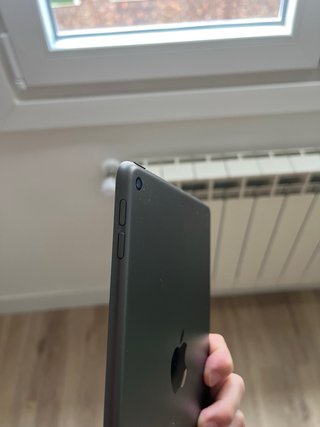 iPad Mini 5ª Gen 64GB Space Gray