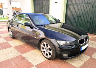 BMW Serie 3 2010