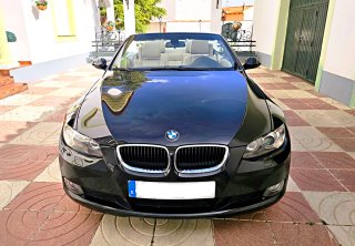 BMW Serie 3 2010