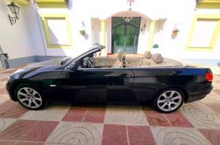BMW Serie 3 2010