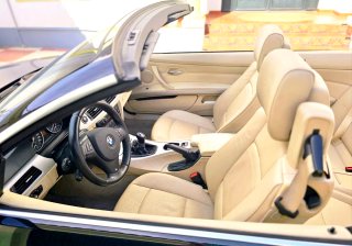BMW Serie 3 2010