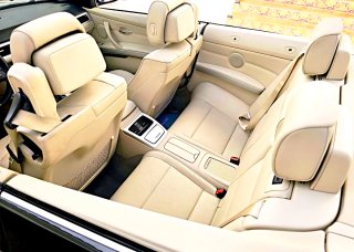 BMW Serie 3 2010