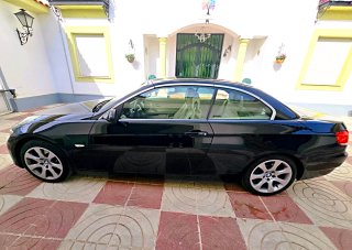 BMW Serie 3 2010