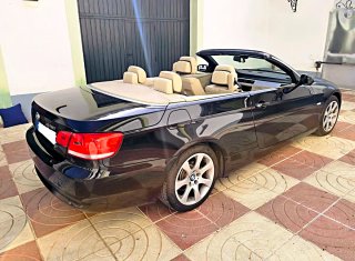 BMW Serie 3 2010