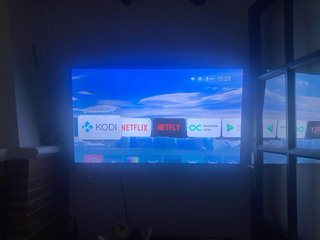 Decodificador Agile TV Technicolor + Mando