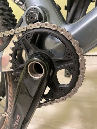 Bici da strada Canyon Lux Trail M 2025