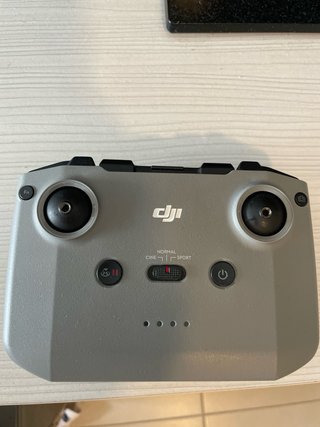 Drone DJI Mini 2 + Accessori