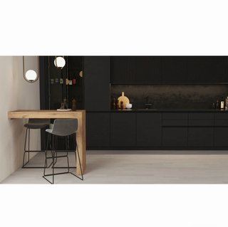 Mesa alta Evolution 120x60