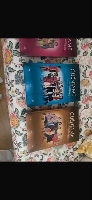 Libros de colección