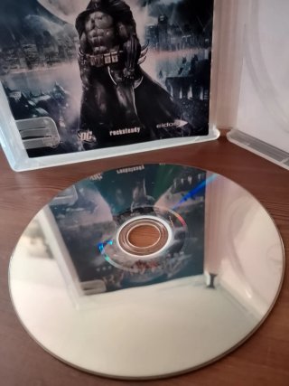 Batman: Arkham Asylum PS3