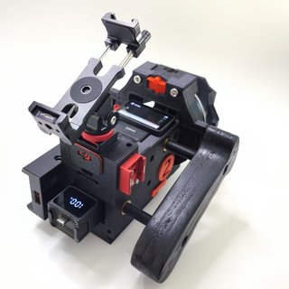 Carcasa DJI Osmo Pocket 3