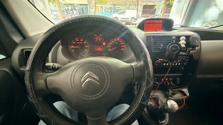 Citroen Jumpy 2014