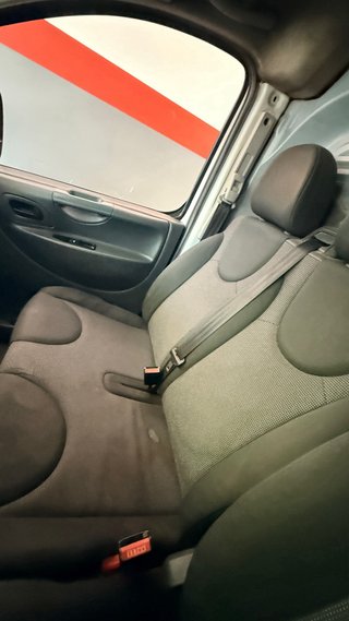 Citroen Jumpy 2014