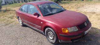 Volkswagen Passat 1999