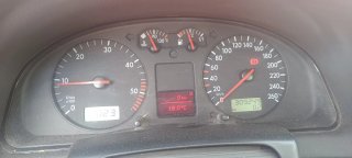 Volkswagen Passat 1999