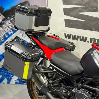 QJ MOTOR SRT 900 SX