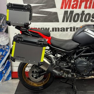 QJ MOTOR SRT 900 SX