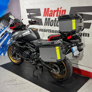 QJ MOTOR SRT 900 SX