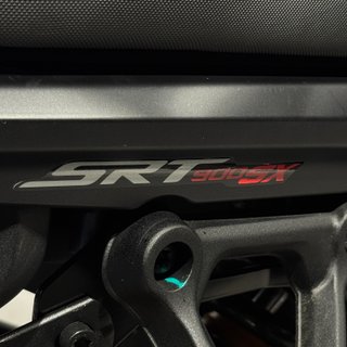 QJ MOTOR SRT 900 SX