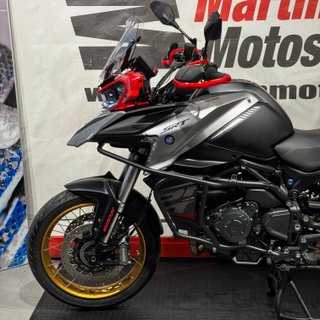 QJ MOTOR SRT 900 SX