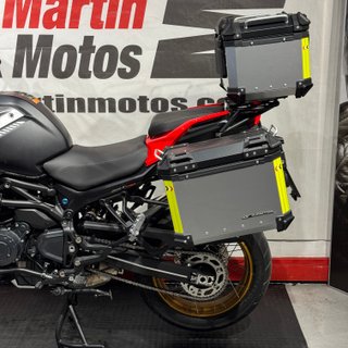 QJ MOTOR SRT 900 SX