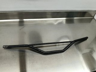 Manillar Rieju Mr 80 Negro