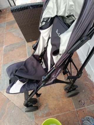 Passeggino Silver Cross