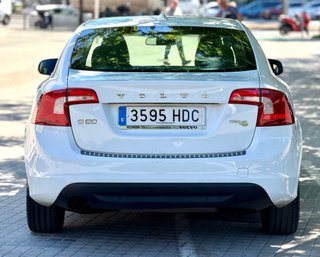 Volvo S60 Drive 2012 Unico Titular