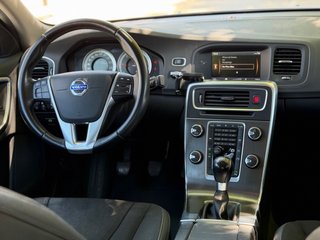 Volvo S60 Drive 2012 Unico Titular