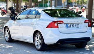 Volvo S60 Drive 2012 Unico Titular