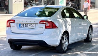 Volvo S60 Drive 2012 Unico Titular