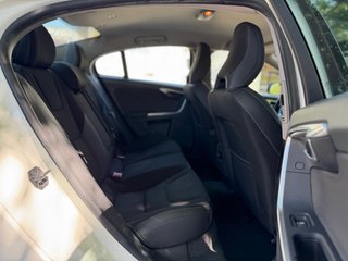 Volvo S60 Drive 2012 Unico Titular