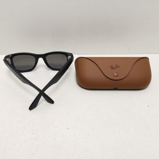Gafas AR Rayban Meta Wayfarer RW4006 241415