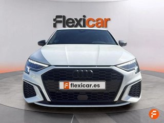 Audi A3 Sportback 30 TFSI S LINE 81kW (110CV) S tronic - 5P (2023)