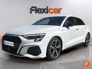 Audi A3 Sportback 30 TFSI S LINE 81kW (110CV) S tronic - 5P (2023)