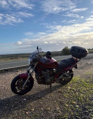 Conjunto Coche y Moto