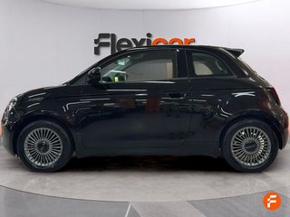 Fiat 500 Icon Hb 320km 85kW (118CV)