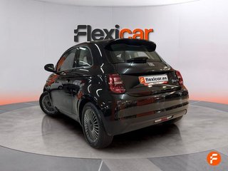 Fiat 500 Icon Hb 320km 85kW (118CV)