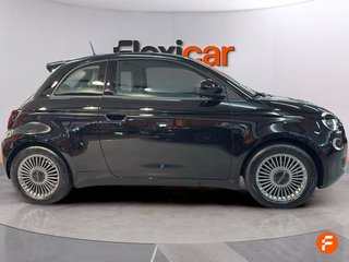 Fiat 500 Icon Hb 320km 85kW (118CV)