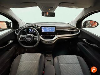 Fiat 500 Icon Hb 320km 85kW (118CV)