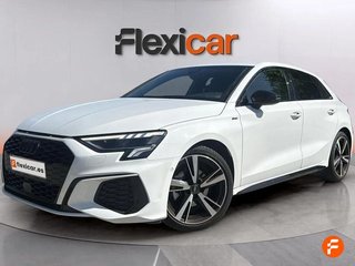 Audi A3 Sportback 30 TFSI S LINE 81kW (110CV) S tronic - 5P (2023)