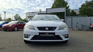SEAT Leon 2014