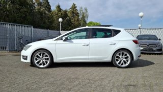 SEAT Leon 2014