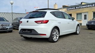 SEAT Leon 2014