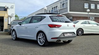 SEAT Leon 2014