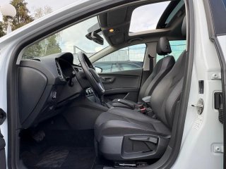 SEAT Leon 2014