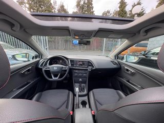 SEAT Leon 2014