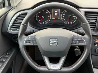 SEAT Leon 2014