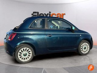 Fiat 500C 500c DOLCEVITA (HYBRID)