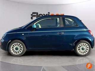 Fiat 500C 500c DOLCEVITA (HYBRID)